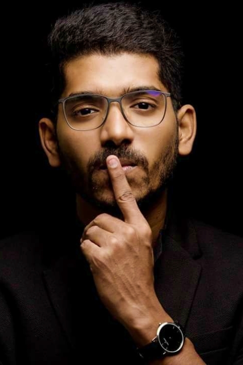 Нивас К. Прасанна