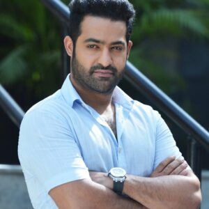 НТР младший