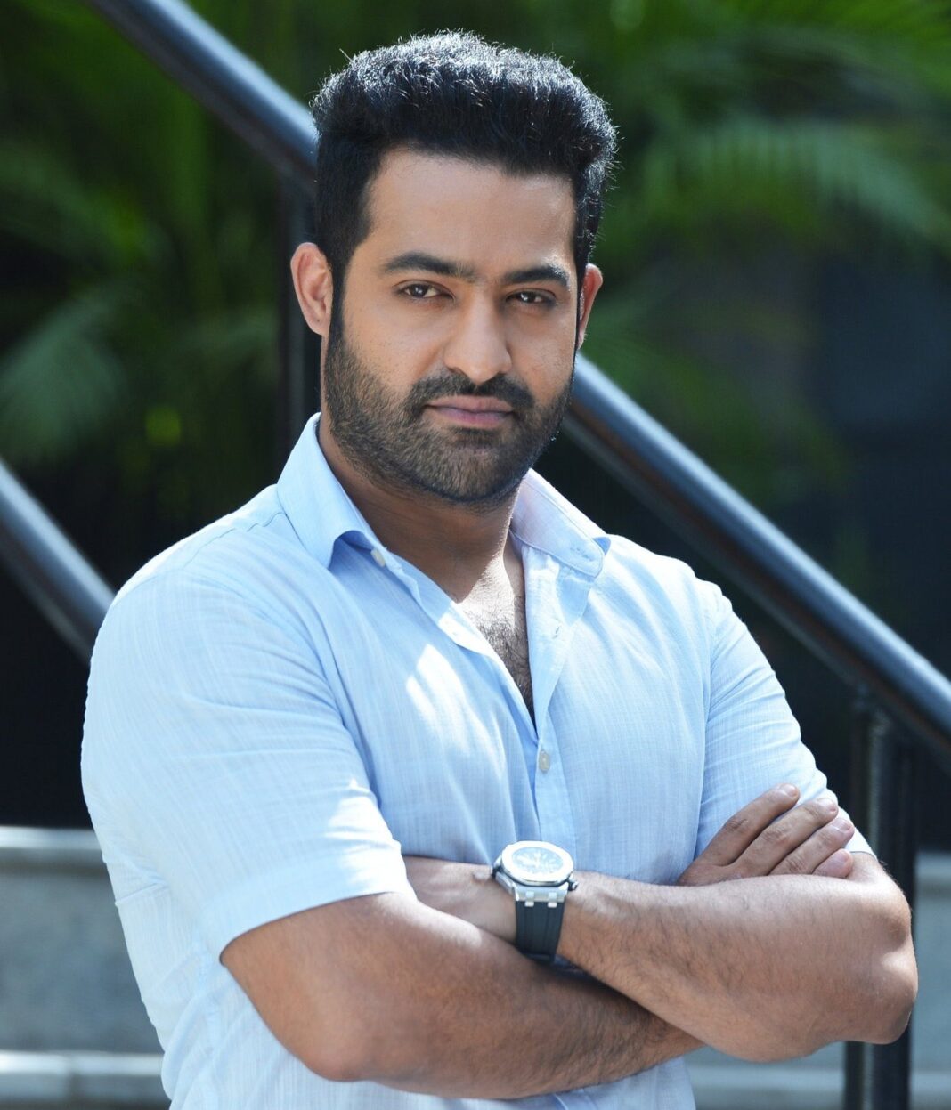 НТР младший