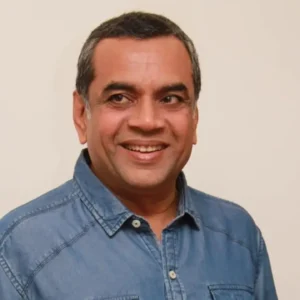 Пареш Равал