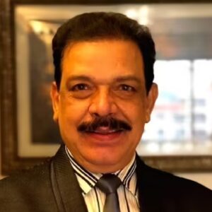 Говинд Намдев