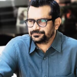 Субхаш Капур