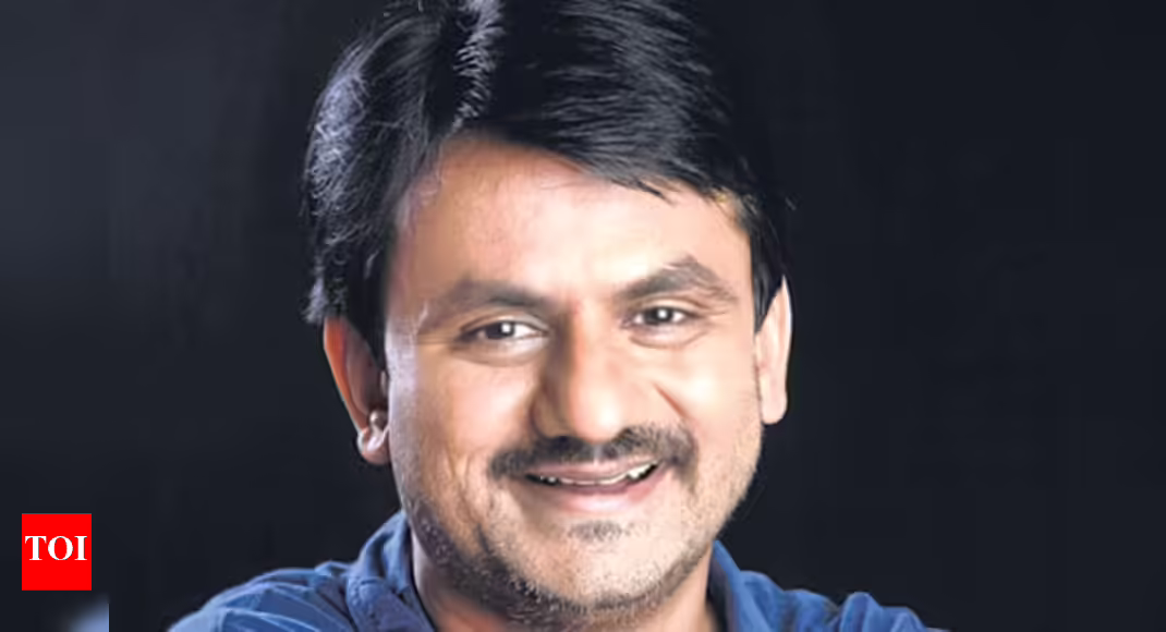 Гириш Кулкарни