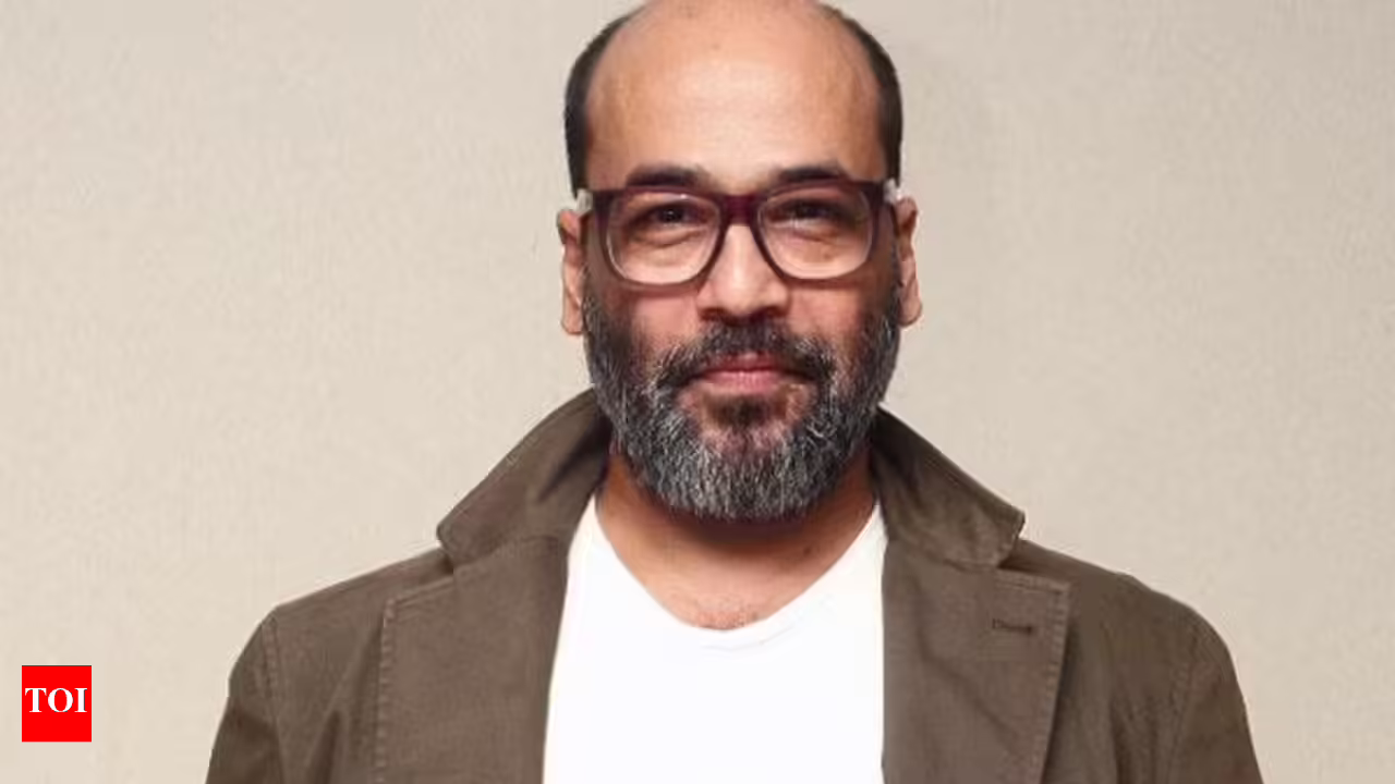 Мохан Капур