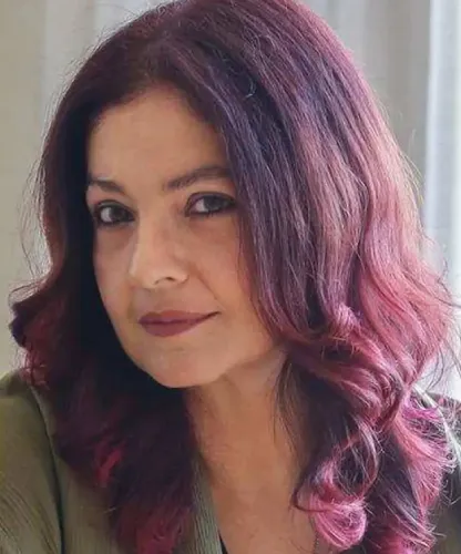 Пуджа Бхатт