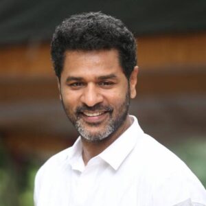 Прабху Дева