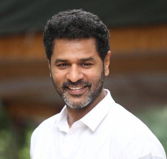 Прабху Дева