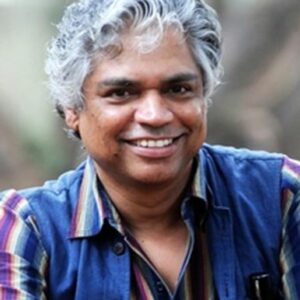 Пракаш Белавади