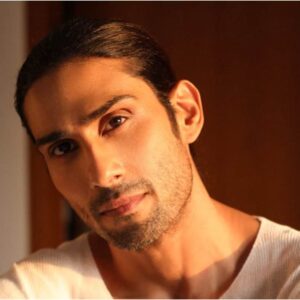 Пратейк Смита Патил