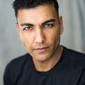 Правеш Рана