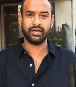 Мадху Мантена