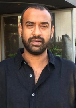 Мадху Мантена