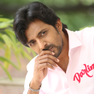 Приядарши Пуликонда