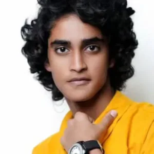 Картикея Дев