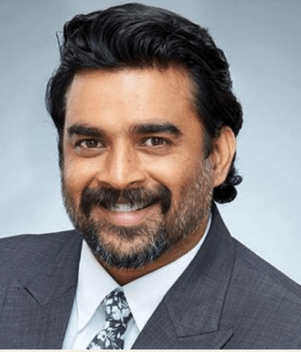 Р. Мадхаван