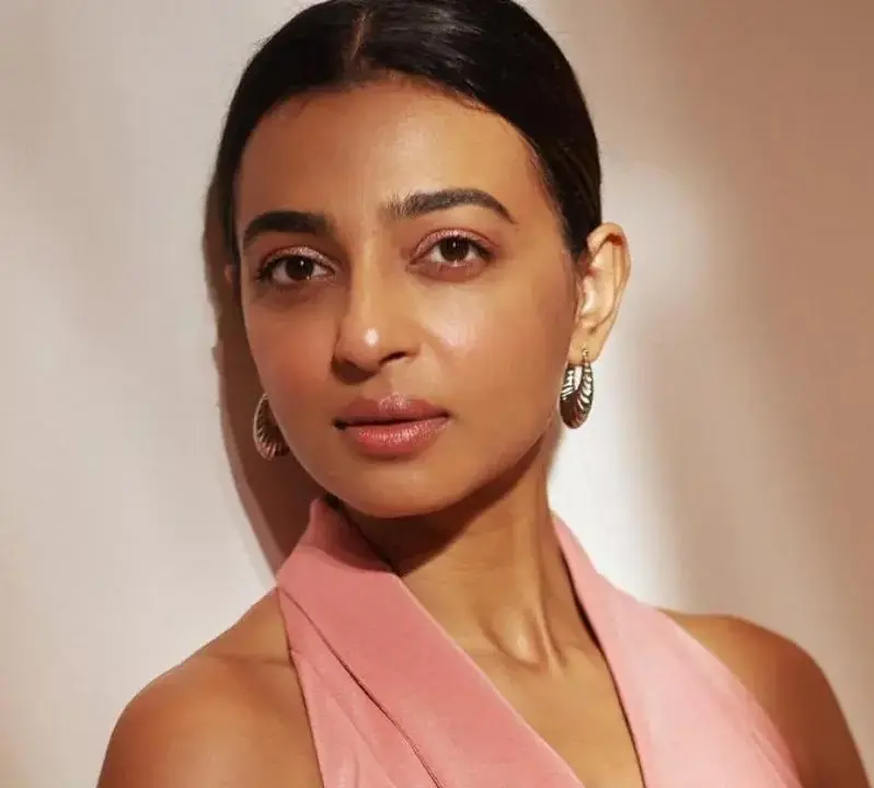 Радхика Апте