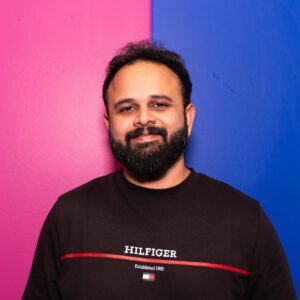 Рахул Садасиван