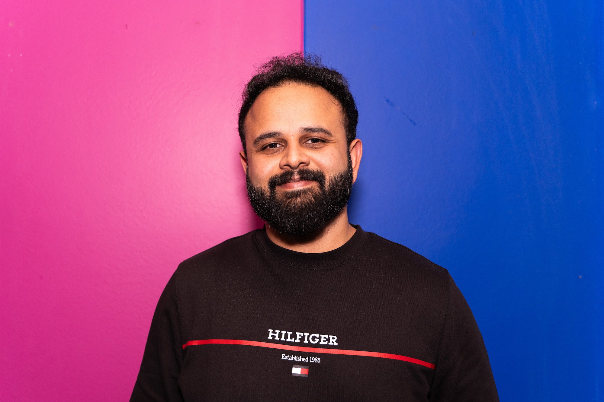 Рахул Садасиван