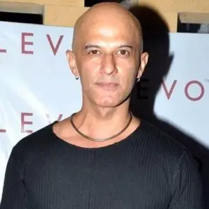 Раджеш Кхера