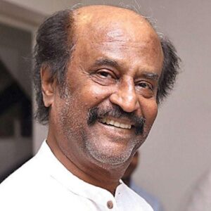 Раджиникант