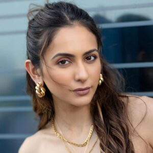 Ракул Прит Сингх