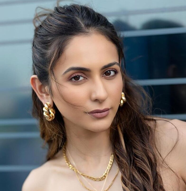 Ракул Прит Сингх