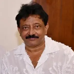 Рам Гопал Варма