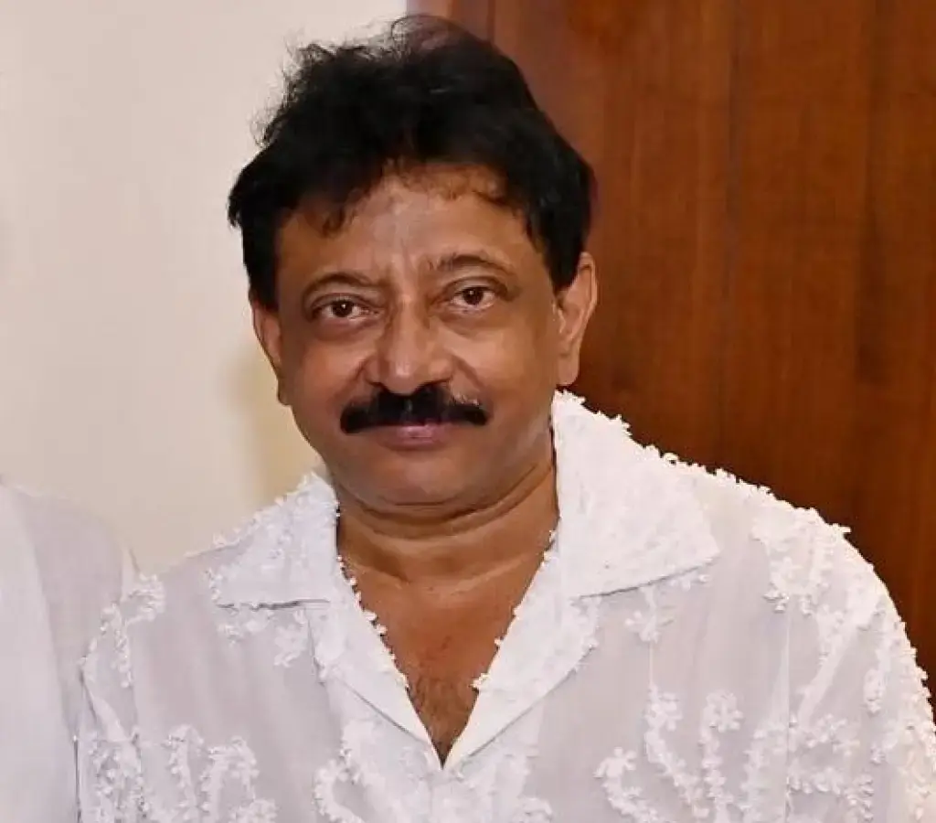 Рам Гопал Варма