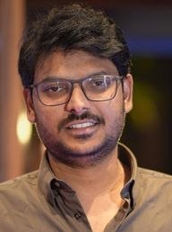 Рам Джагадиш