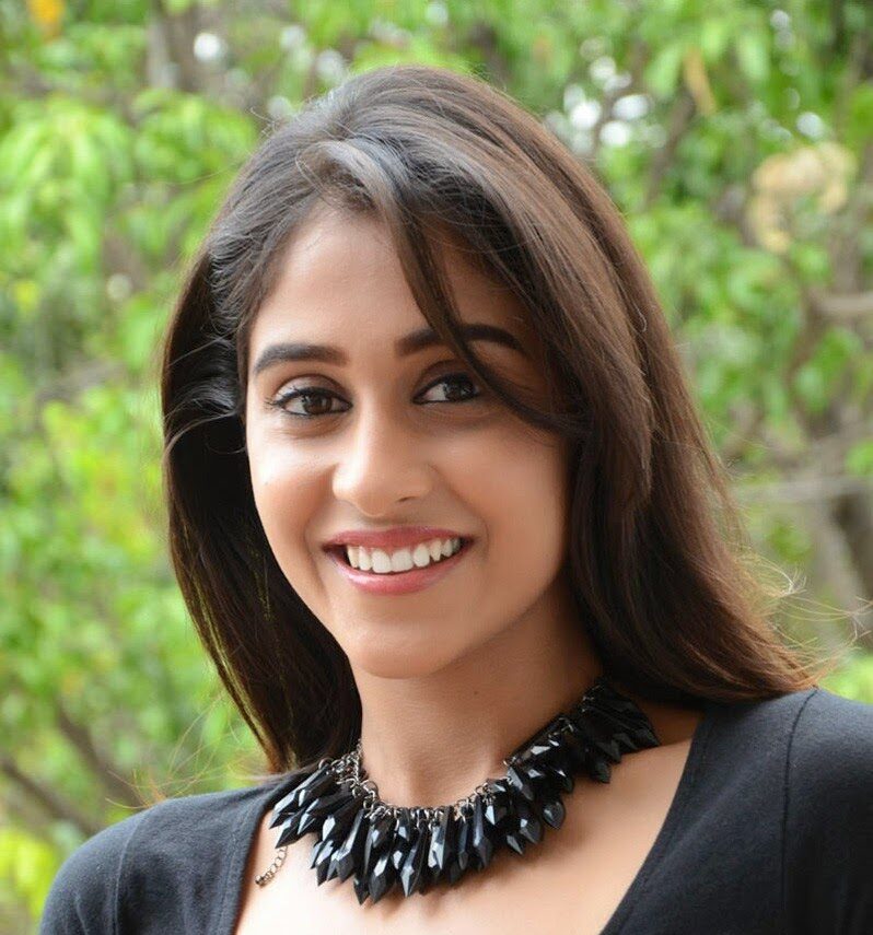 Регена Кассандра