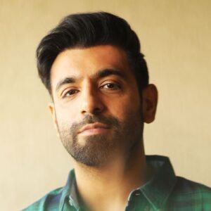 Рочак Кохли