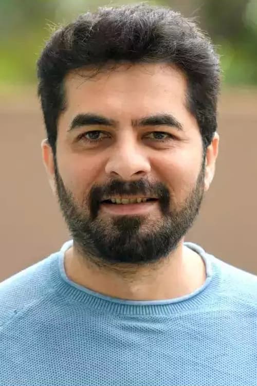 Даршан Пандия