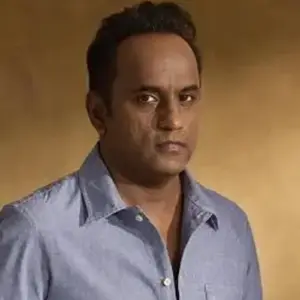 С. Шашикант