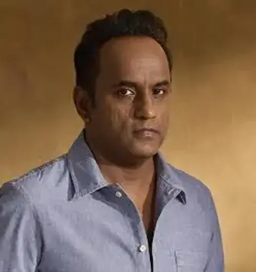 С. Шашикант