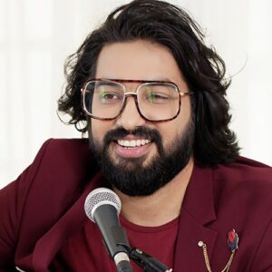 Сачет Тандон