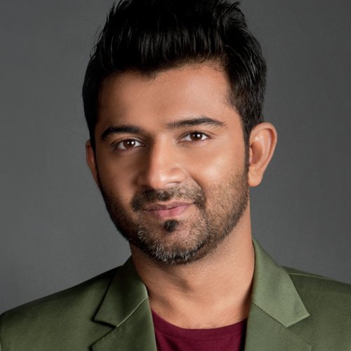 Сачин Сангхви