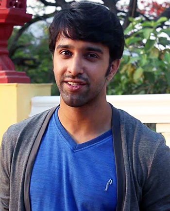 Сахил Мехта