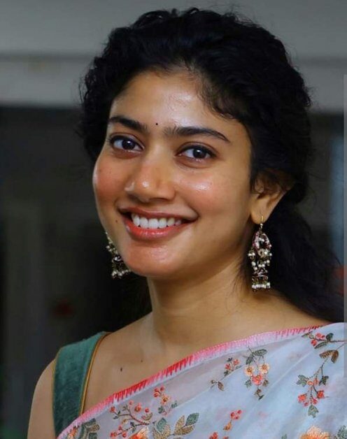 Саи Паллави