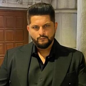 Сандип Кевлани