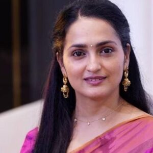 Сангита Мадхаван Наир