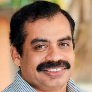 Сатьян Антхикад