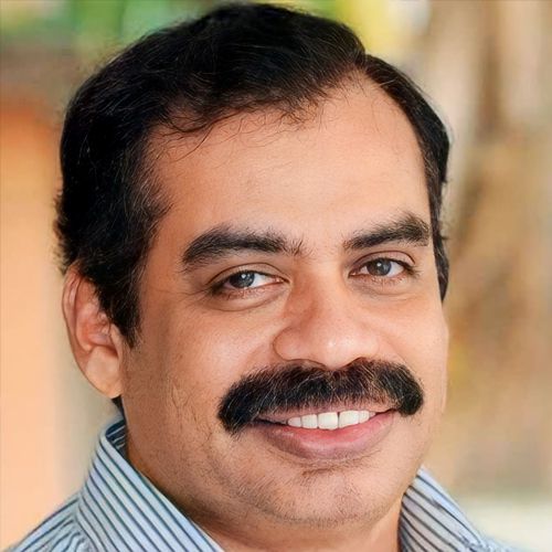 Сатьян Антхикад