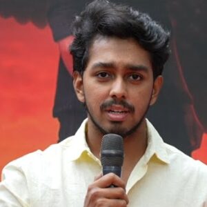 Аджай Дишан