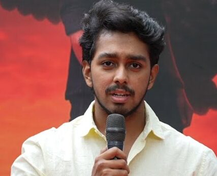 Аджай Дишан