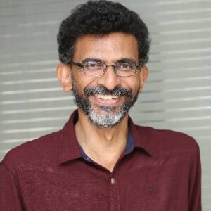 Шекхар Каммула