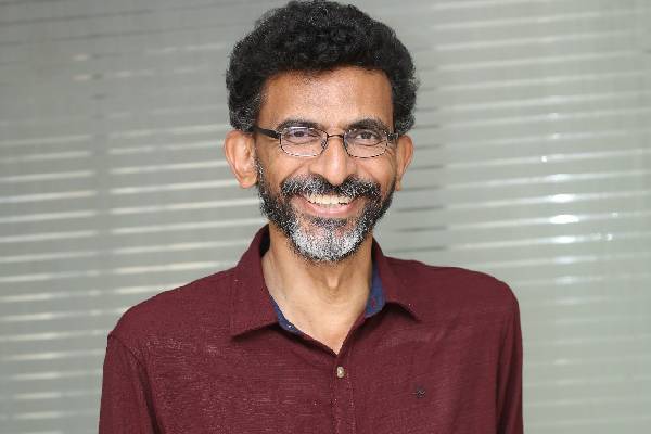 Шекхар Каммула