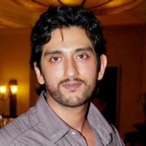 Шаад Рандхава