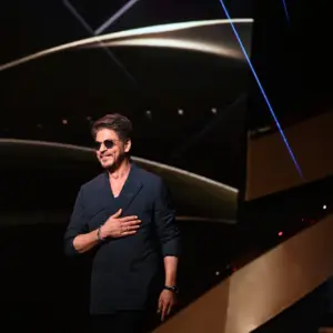 Шахрукх Кхан