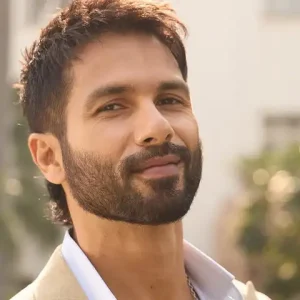 Шахид Капур