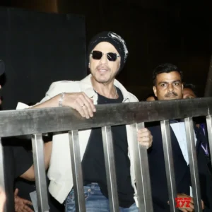 Шахрукх Кхан